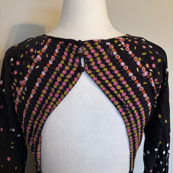 FREE PEOPLE Coryn Mini Black Combo - Picture 5 of 10